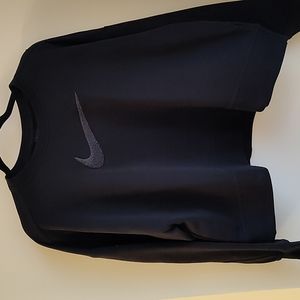 Oversize Nike sweater